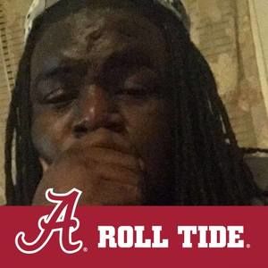 Meet your Posher, Shamar